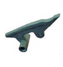 Fixing Claw Upper палець відділення Bizhub 600 750 di5510, 56AA54270, 4024-1014-01