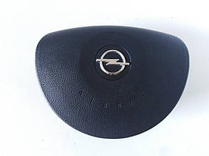 Подушка безпеки, Airbag руля Opel Corsa C, Combo C, Опель Корса Ц, Комбо Ц.