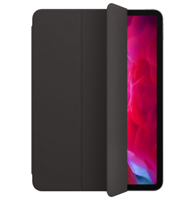 Обкладинка для iPad 10.2 (2019-2020) - Black