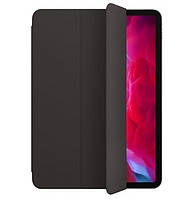 Обложка для iPad 10.2 (2019-2020) - Black - Case&Glass