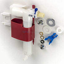 ROCA наповнює арматура в інсталяцію