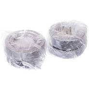 Замок для грифа d-50 мм стопорний (2 шт.) (метал хромований, ціна за 2 шт.), фото 2