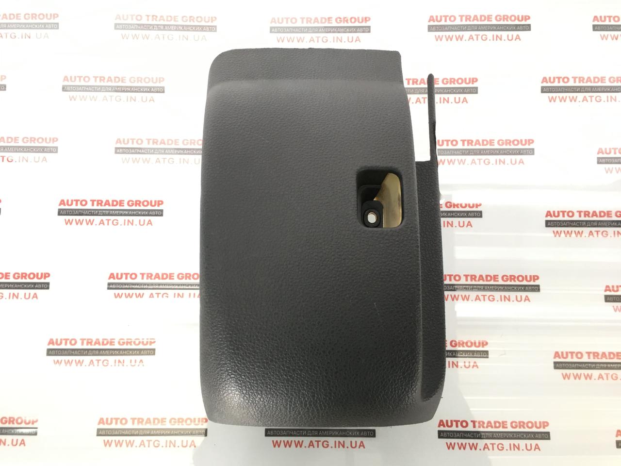 Кожух рульової колонки VW Passat B7 USA 1.8 TSI 2012-2015