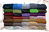 Чохли Турецькі на диван Дивандеки на диван Колір Темно-пляшковий Розмір універсальний, фото 3