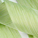 Рулонні штори день ніч під натуральні Салатовий. Тканинні ролети,, фото 2