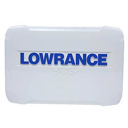 Захисна кришка на дисплей ехолотів Lowrance HDS sun cover HDS-7 GEN3