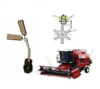 Датчик ПРП-1М на Комбайн зерноуборочный КЗС-1218 "ПАЛЕССЕ GS1218"