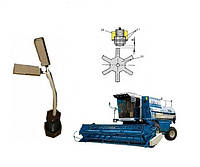 Датчик оборотов для комбайна Славутич КЗС-9-1 прп-1м