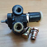 Підкачка КамАЗ КЛАПАНА (ДК), фото 2