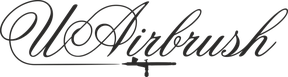 Аерографи UAirbrush