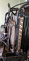 Радиатор кондиционера на трактор МТЗ 82, 82.1, 82.2, 892, 925, 1025 Медный (Конденсатор)