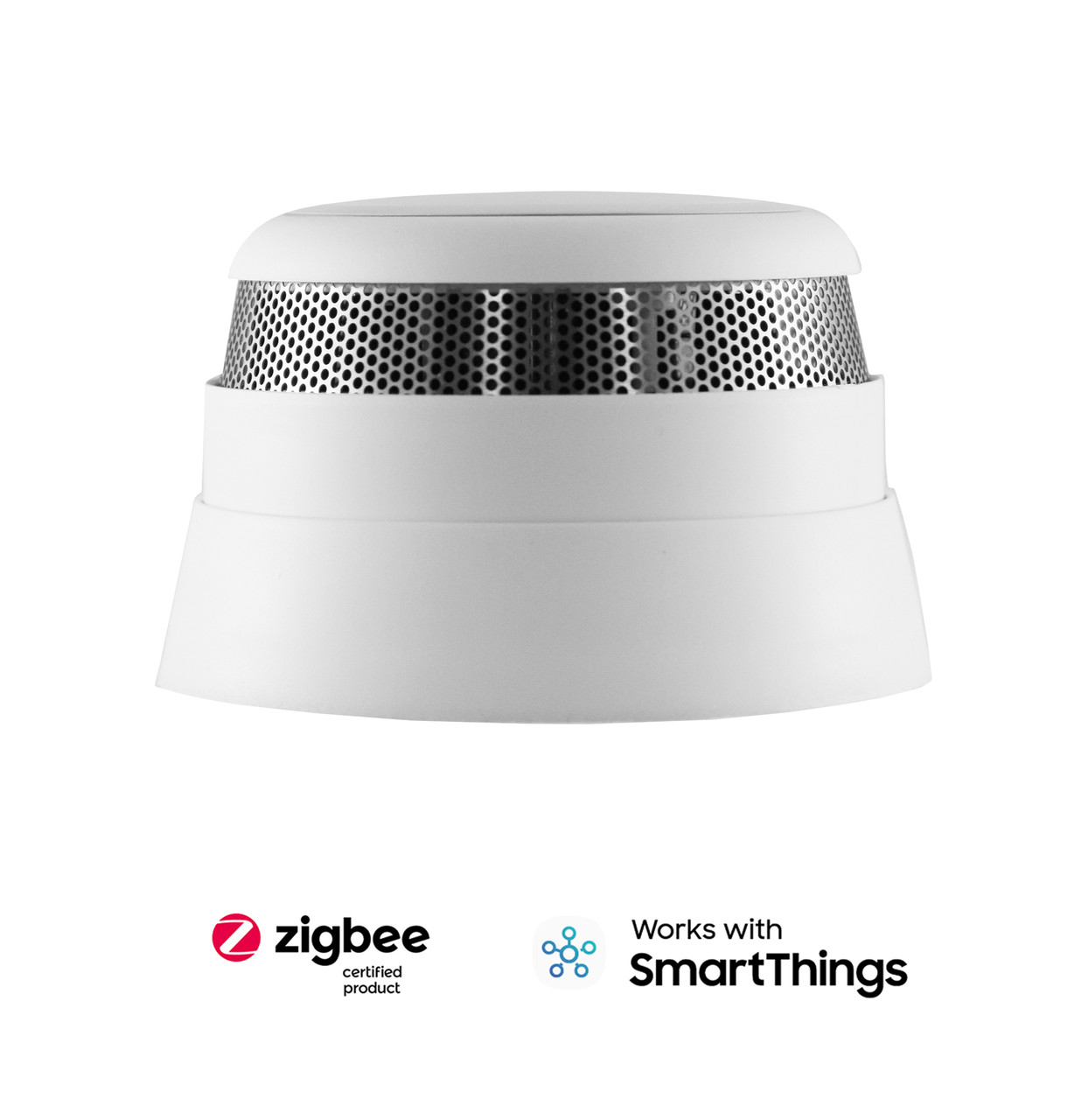 Датчик диму Frient Intelligent Smoke Sensor — FRIZSMSZB-120