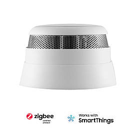 Датчик диму Frient Intelligent Smoke Sensor — FRIZSMSZB-120