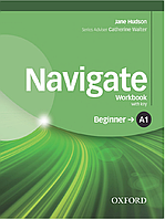 Navigate (A1) Beginner Work book