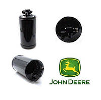 Ресивер осушитель, фильтр кондиционера трактора John Deere AT151981, AT162848, AH137486, AH114865, AH122338