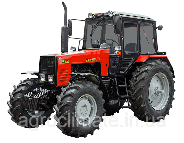 Купить Комплект кондиционера трактора МТЗ 1221.1, 1523, 2022 с ...