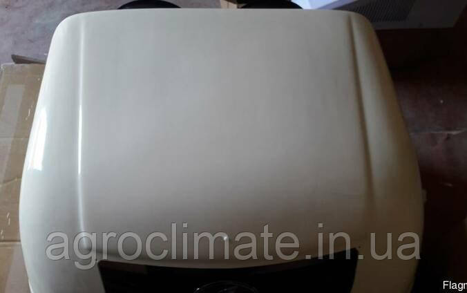 Комплект кондиционера трактора Кировец, Хтз, Мтз 12В. (Накрышный Блок ...