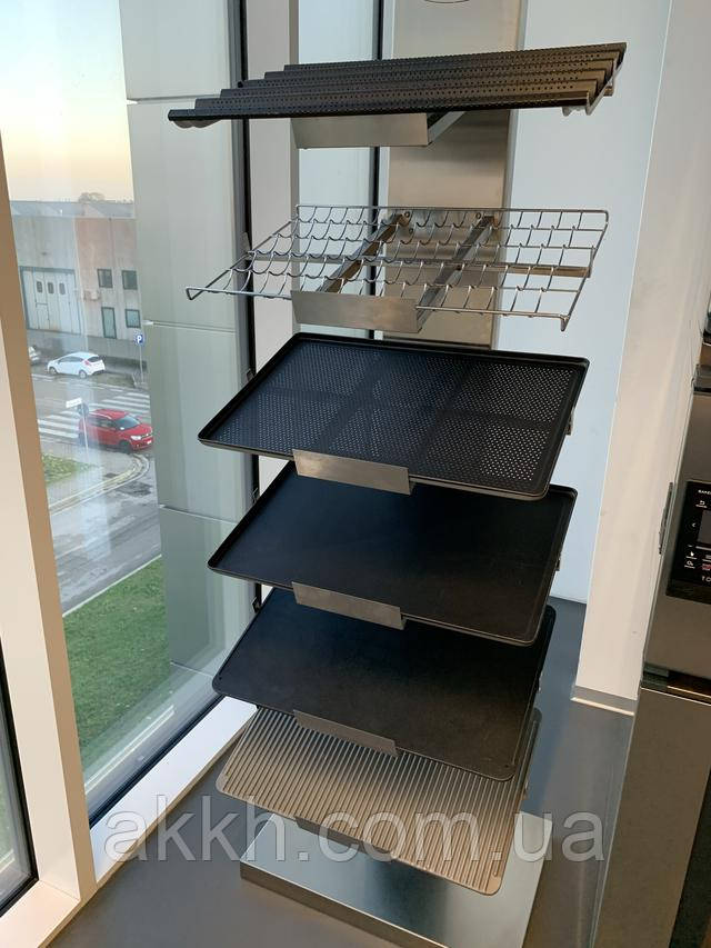 Картинка як виглядає Деко Unox TG905 Фото Деко Unox TG905