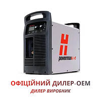 Аппарат плазмової різки Hypertherm Powermax 105 SYNG (Джерело плазми)