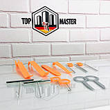 Набір інструментів для зняття обшивки (12 шт), фото 4