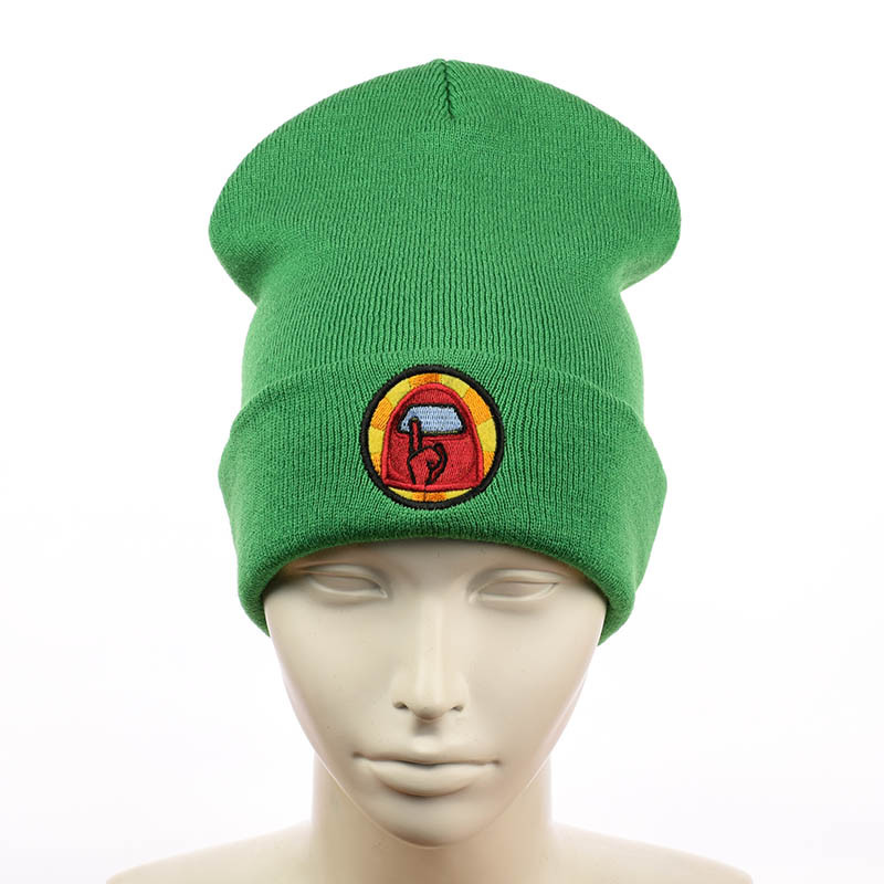 Шапка "Among Us", фото 1