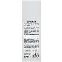 Пілінг-скатка для детоксикації з лимонним соком Lebelage Lemon Detox Peeling Gel 180 мл (8809317111612), фото 4