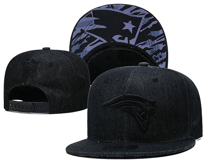 Кепка Snapback New England Patriots / CAP-218, фото 1