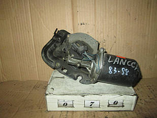 No70 Б/у Двигун склоочисника для Mitsubishi Lancer 1983-1988