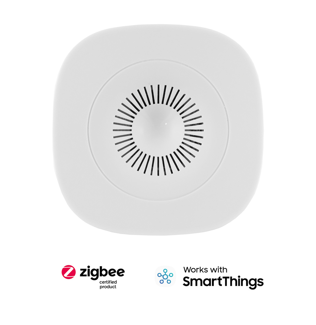 Датчик вологості та температури Frient Smart Humidity Sensor — FRIZHMSZB-110