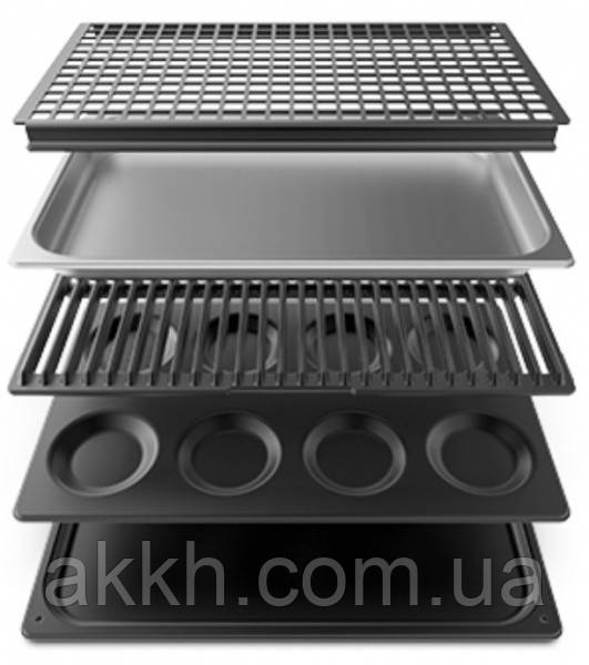Комплект дек Unox XUC018