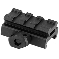 Райзер для коліматора Vector Optics SCRA-58 1/2 "Picatinny Riser
