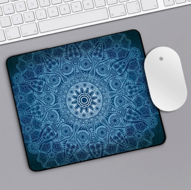 Килимок Primo ігрова поверхня для мишки 30х25см - Mandala