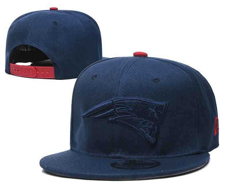 Кепка Snapback New England Patriots / CAP-222