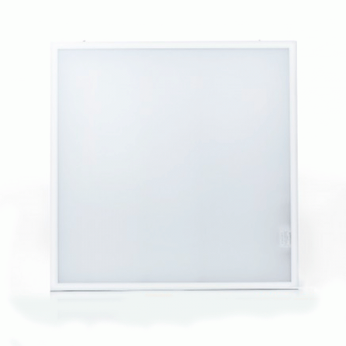 Панель cвитлодиодна TM Lezard-36Вт (595 * 595 * 9mm) 4200K 2700 люмен, фото 1
