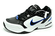 Кросівки Nike Air Monarch IV чоловічі шкіряні, фото 5