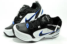 Кросівки Nike Air Monarch IV чоловічі шкіряні, фото 3