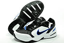 Кросівки Nike Air Monarch IV чоловічі шкіряні, фото 6