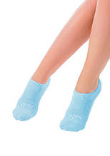 Косметичні гелеві шкарпетки «Гідробаланс» TianDe