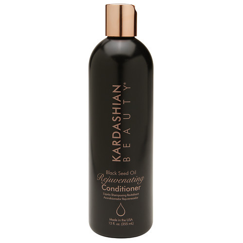 Відновлюючий шампунь з маслом чорного кмину CHI Kardashian Beauty Black Seed Oil Rejuvenating Shampoo, 355 мл