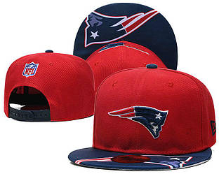 Кепка Snapback New England Patriots / CAP-223