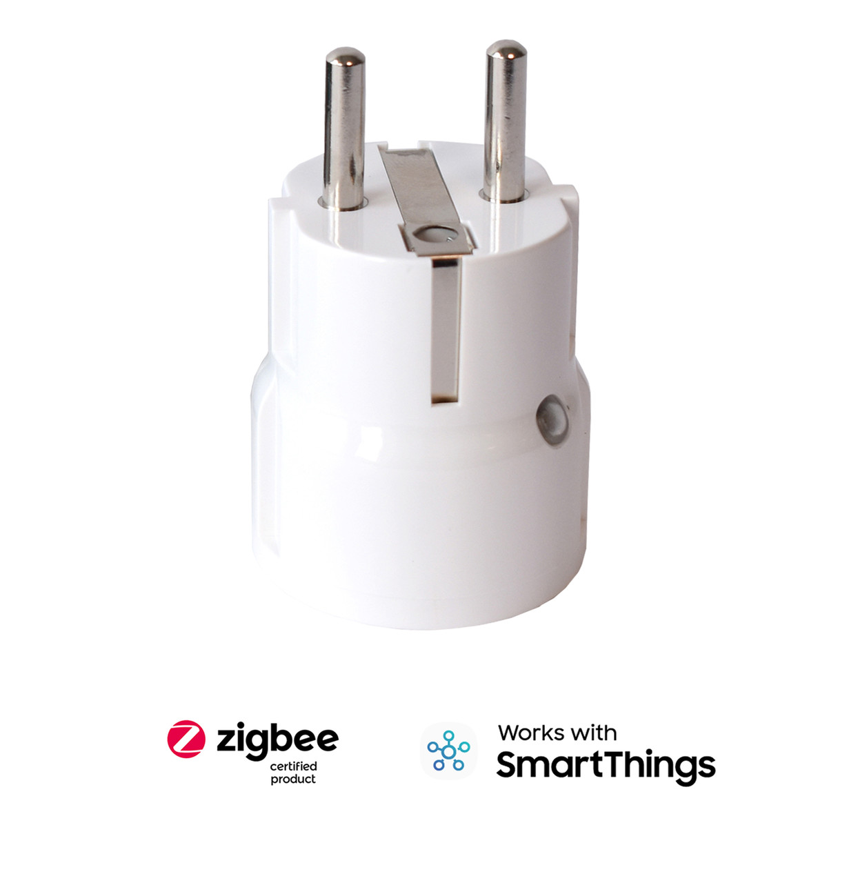Розетковий вимикач Frient Smart Plug Mini (F) — Schuko — FRIZSPLZB-13