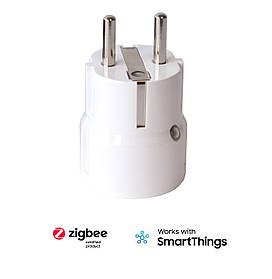Розетковий вимикач Frient Smart Plug Mini (F) — Schuko — FRIZSPLZB-13