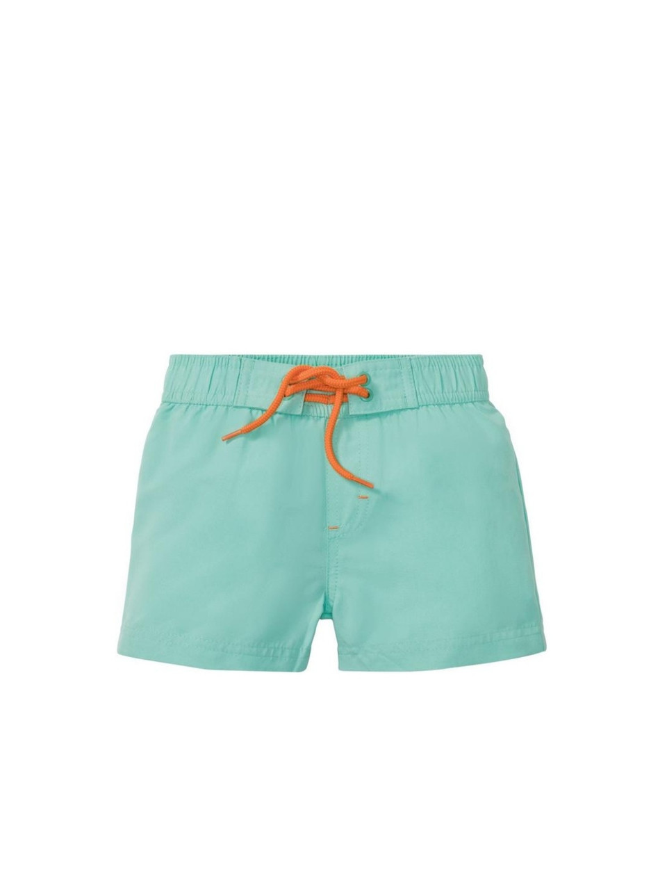 Пляжні шорти c сіткою Lupilu (Німеччина) 98/104см, фото 1