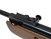 Crosman Remington Vantage NP, газопружинная пневматична гвинтівка з оптикою 4х32, фото 5