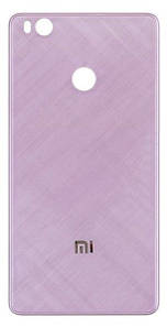 Оригінальна задня панель (кришка) для Xiaomi Mi4s (Рожева)