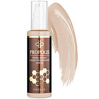 Тональный крем с экстрактом меда Enough Propolis Royal Honey Liquid Foundation SPF30 Тон 21 100 мл