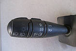 Підрулевий перемикач гітара для Renault Laguna, 54034717, фото 6