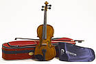 Скрипка STENTOR 1500/C STUDENT II VIOLIN OUTFIT 3/4, фото 8