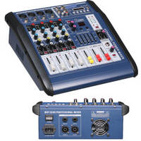 PMX1- MP3-16DSP-2*150W(4Ohm)