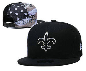 Кепка Snapback New Orleans Saints / CAP-226